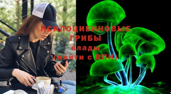 прущая мука Покачи